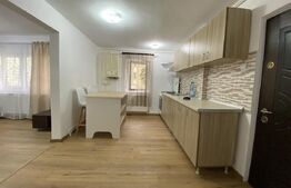 Apartament 2 camere, renovat complet – C.R. Vivu, parter înalt, boxa subsol