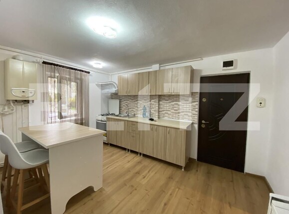 Apartament de vânzare 2 camere Ștefan cel Mare - 192266AV | BLITZ Bistriţa | Poza1