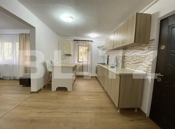 Apartament de vânzare 2 camere Ștefan cel Mare - 192266AV | BLITZ Bistriţa | Poza2