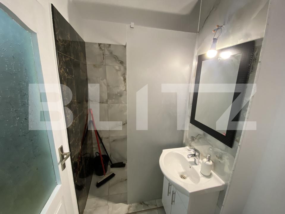 Apartament de vânzare 2 camere Ștefan cel Mare - 192266AV | BLITZ Bistriţa | Poza7