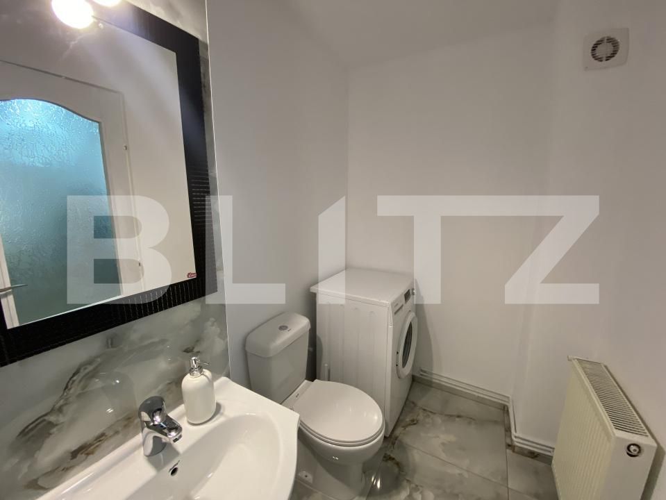 Apartament de vânzare 2 camere Ștefan cel Mare - 192266AV | BLITZ Bistriţa | Poza8
