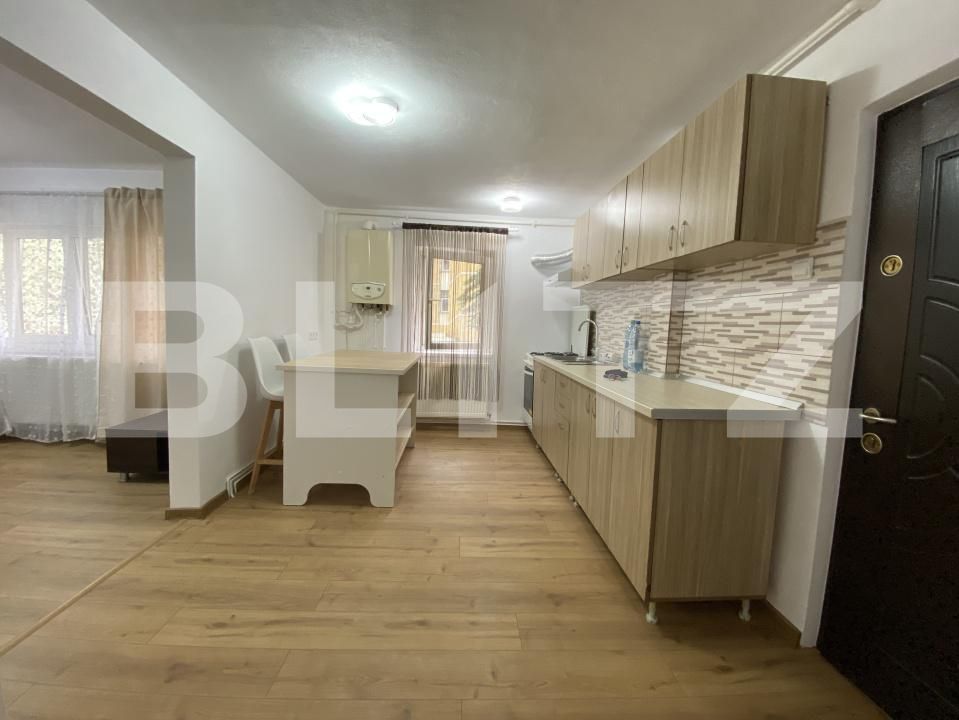 Apartament de vânzare 2 camere Ștefan cel Mare - 192266AV | BLITZ Bistriţa | Poza2