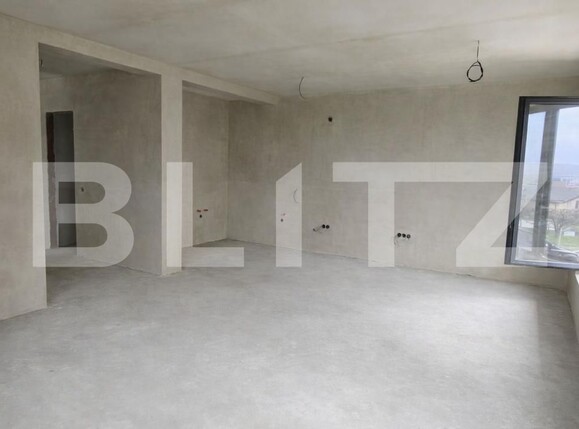 Casa de vânzare 3 camere Industrială - 192292CV | BLITZ Bistriţa | Poza4