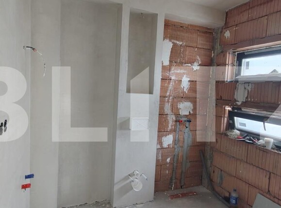 Casa de vânzare 3 camere Industrială - 192292CV | BLITZ Bistriţa | Poza8