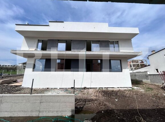 Casa de vânzare 3 camere Industrială - 192292CV | BLITZ Bistriţa | Poza3