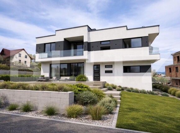 Casa de vânzare 3 camere Industrială - 192292CV | BLITZ Bistriţa | Poza1