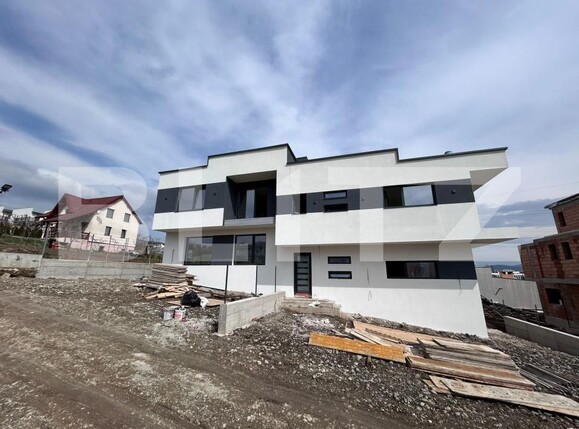 Casa de vânzare 3 camere Industrială - 192292CV | BLITZ Bistriţa | Poza2