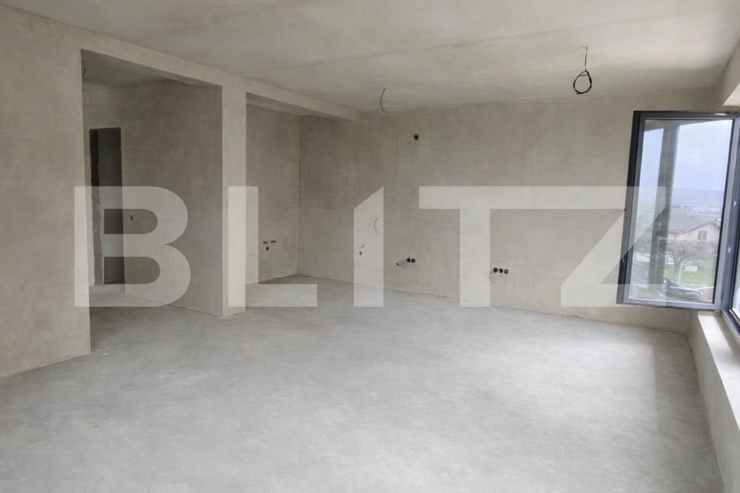 Casa de vânzare 3 camere Industrială - 192292CV | BLITZ Bistriţa | Poza4