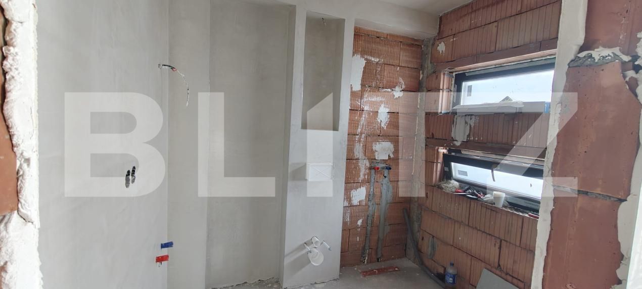 Casa de vânzare 3 camere Industrială - 192292CV | BLITZ Bistriţa | Poza8