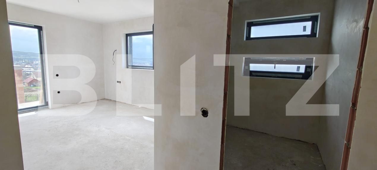 Casa de vânzare 3 camere Industrială - 192292CV | BLITZ Bistriţa | Poza7