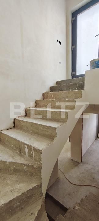 Casa de vânzare 3 camere Industrială - 192292CV | BLITZ Bistriţa | Poza14