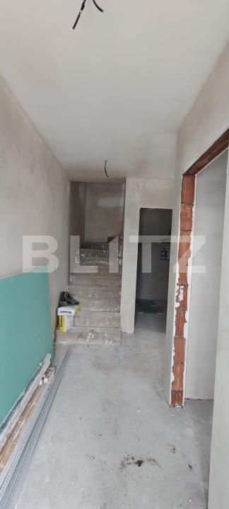 Casa de vânzare 3 camere Industrială - 192292CV | BLITZ Bistriţa | Poza5