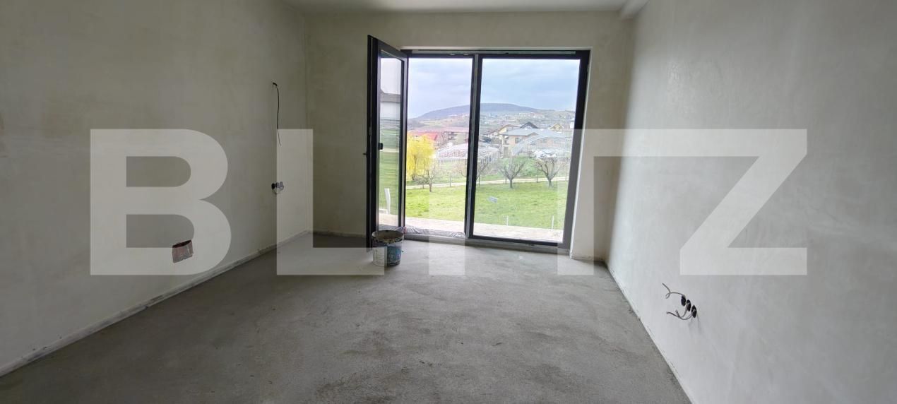 Casa de vânzare 3 camere Industrială - 192292CV | BLITZ Bistriţa | Poza6