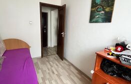 Apartament cu 3 camere, etaj 2, zona Lama