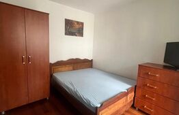 Apartament cu 3 camere, etaj 2, zona Lama