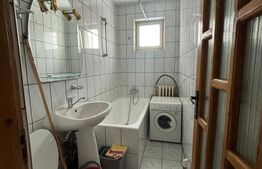 Apartament cu 2 camere, 50 mp, zona Decebal 