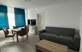 Apartament cu 2 camere, 50 mp, zona Decebal 