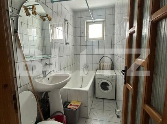 Apartament de închiriat 2 camere Decebal - 192318AI | BLITZ Bistriţa | Poza6