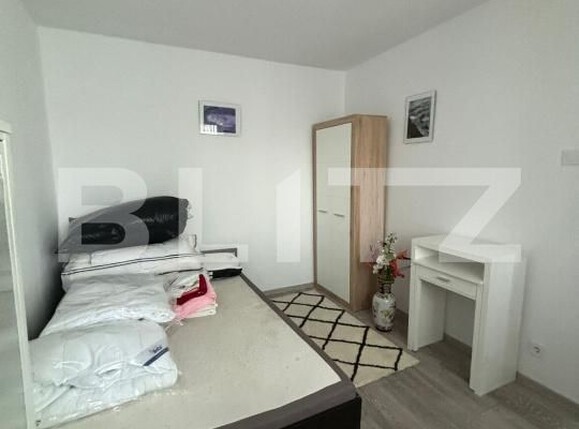 Apartament de închiriat 2 camere Decebal - 192318AI | BLITZ Bistriţa | Poza3