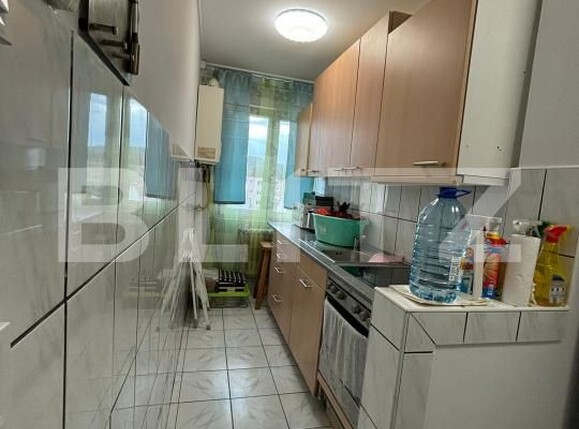Apartament de închiriat 2 camere Decebal - 192318AI | BLITZ Bistriţa | Poza5