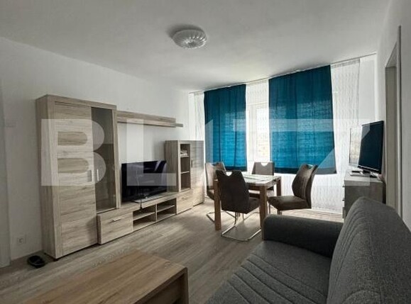 Apartament de închiriat 2 camere Decebal - 192318AI | BLITZ Bistriţa | Poza1