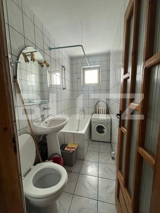 Apartament de închiriat 2 camere Decebal - 192318AI | BLITZ Bistriţa | Poza6