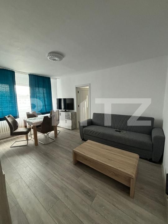 Apartament de închiriat 2 camere Decebal - 192318AI | BLITZ Bistriţa | Poza2