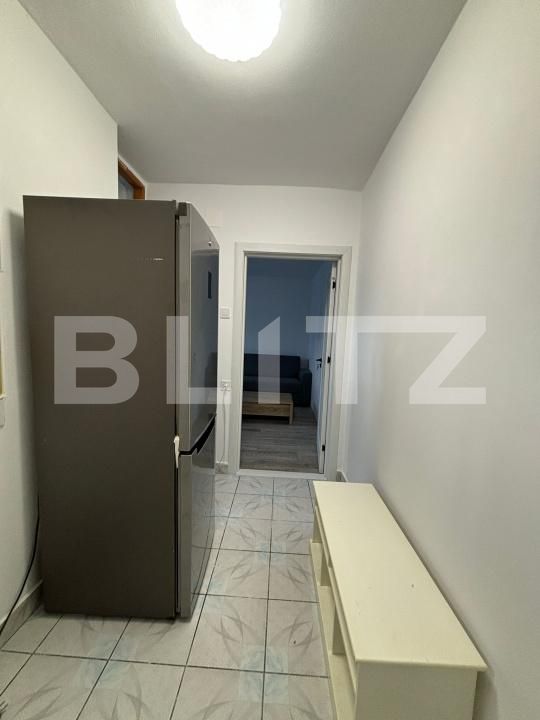 Apartament de închiriat 2 camere Decebal - 192318AI | BLITZ Bistriţa | Poza7