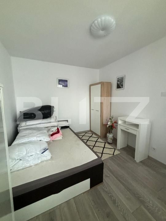 Apartament de închiriat 2 camere Decebal - 192318AI | BLITZ Bistriţa | Poza3
