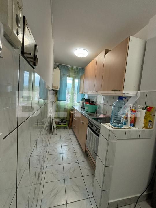 Apartament de închiriat 2 camere Decebal - 192318AI | BLITZ Bistriţa | Poza5