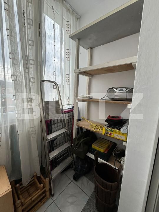 Apartament de închiriat 2 camere Decebal - 192318AI | BLITZ Bistriţa | Poza9