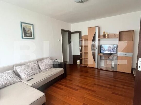 Apartament de închiriat 3 camere Nord - 192335AI | BLITZ Bistriţa | Poza1