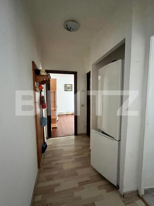 Apartament de închiriat 3 camere Nord - 192335AI | BLITZ Bistriţa | Poza6