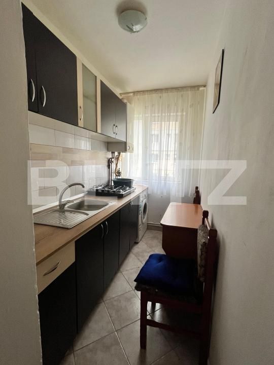 Apartament de închiriat 3 camere Nord - 192335AI | BLITZ Bistriţa | Poza2