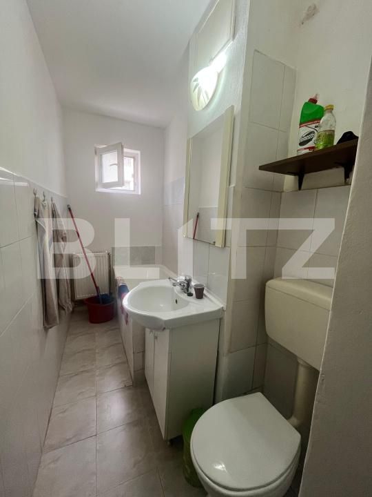 Apartament de închiriat 3 camere Nord - 192335AI | BLITZ Bistriţa | Poza5