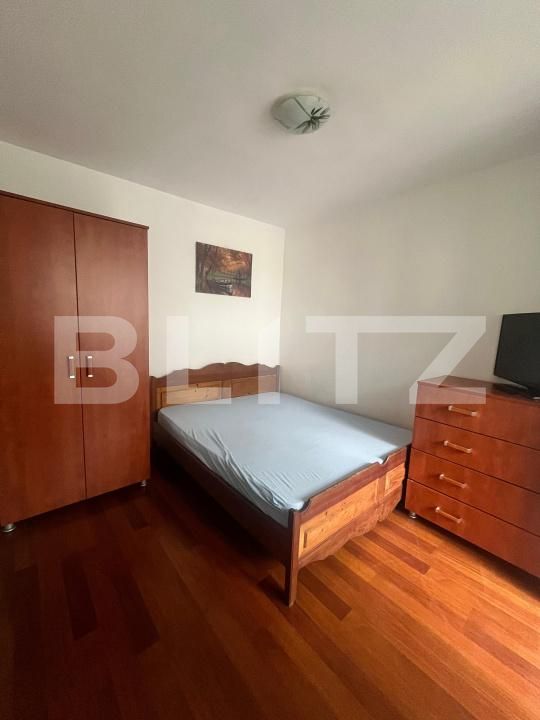 Apartament de închiriat 3 camere Nord - 192335AI | BLITZ Bistriţa | Poza3