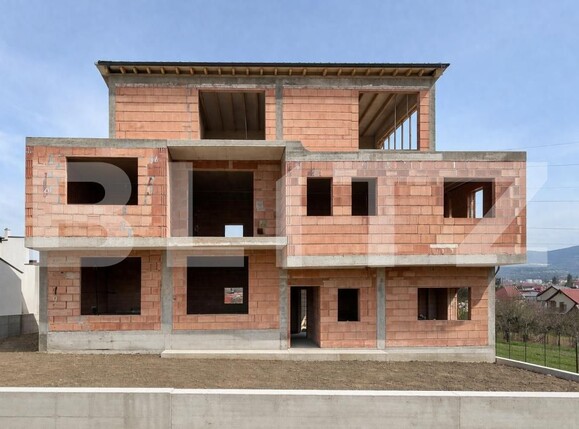 Casa de vânzare 3 camere Centura - 192342CV | BLITZ Bistriţa | Poza1