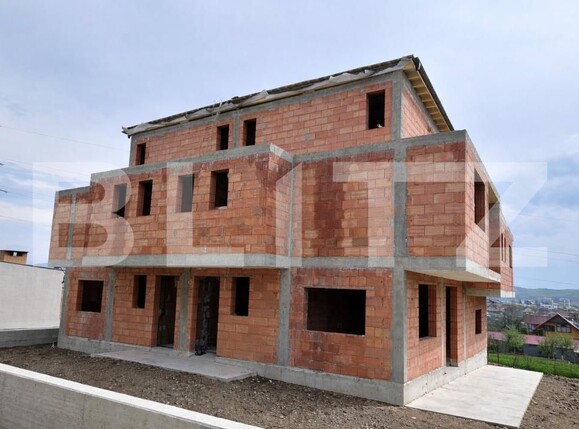 Casa de vânzare 3 camere Centura - 192342CV | BLITZ Bistriţa | Poza2