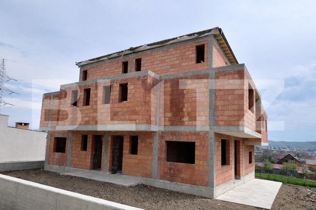 Casa de vânzare 3 camere Centura - 192342CV | BLITZ Bistriţa | Poza2