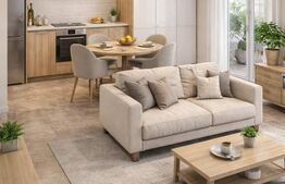 Apartamente noi – zona Calea Moldovei (Selgros) | Proiect 2027