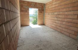 Apartament cu 2 camere de vânzare | Etajul 1 | Bloc nou – Calea Moldovei