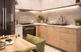 Apartament cu 2 camere de vânzare | Etajul 1 | Bloc nou – Calea Moldovei