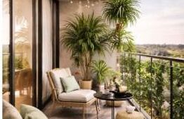 Apartamente noi – zona Calea Moldovei (Selgros) | Proiect 2027