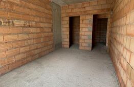 Apartament cu 2 camere de vânzare | Etajul 1 | Bloc nou – Calea Moldovei