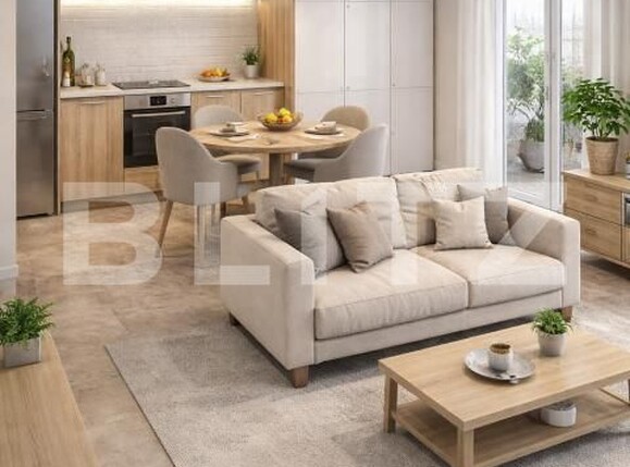 Apartament de vânzare 2 camere Calea Moldovei - 192349AV | BLITZ Bistriţa | Poza8