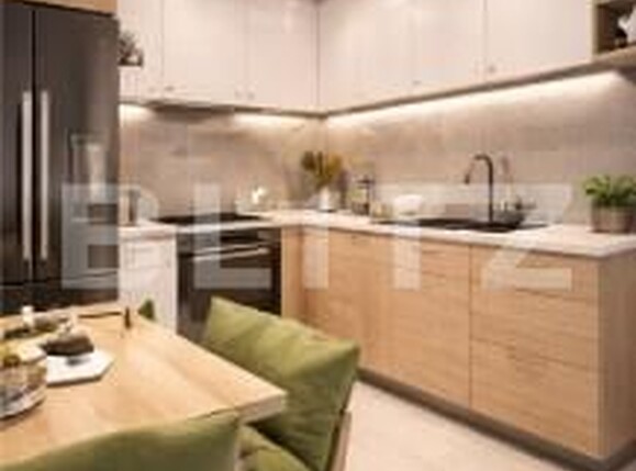 Apartament de vânzare 2 camere Calea Moldovei - 192349AV | BLITZ Bistriţa | Poza2