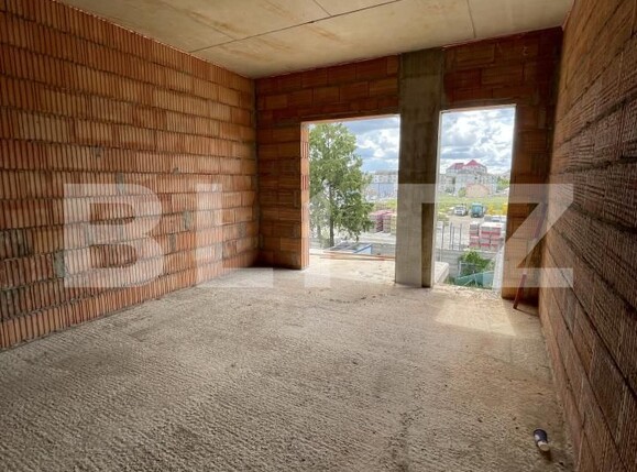 Apartament de vânzare 2 camere Calea Moldovei - 192349AV | BLITZ Bistriţa | Poza4