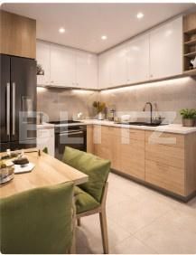 Apartament de vânzare 2 camere Calea Moldovei - 192349AV | BLITZ Bistriţa | Poza2