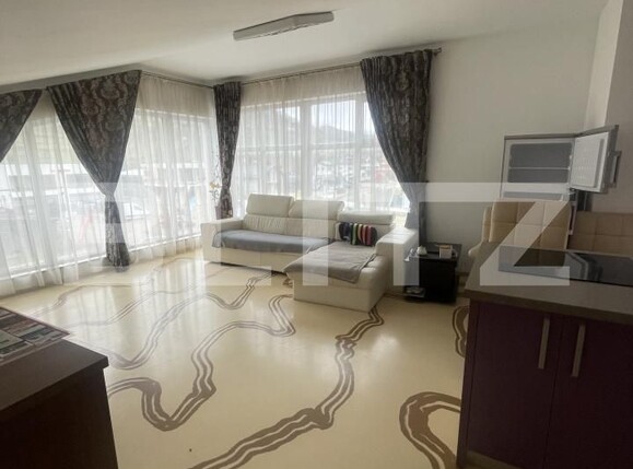 Apartament de închiriat 2 camere Exterior Est - 192362AI | BLITZ Bistriţa | Poza1