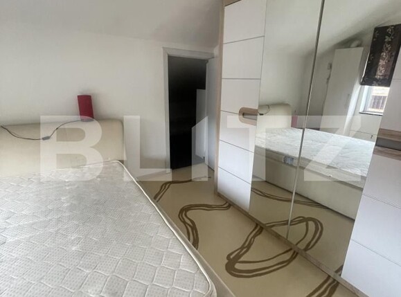 Apartament de închiriat 2 camere Exterior Est - 192362AI | BLITZ Bistriţa | Poza4